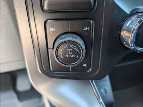 Used 2026 Ford F150 XLT w/ FX4 Off-Road Package AWD/4WD image 13