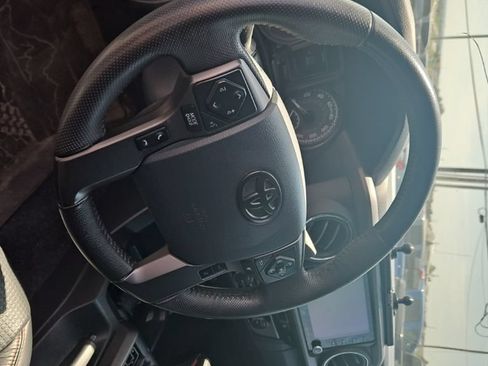Used 2020 Toyota Tacoma TRD Pro AWD/4WD image 20