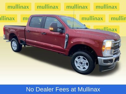 New 2026 Ford F350 XLT