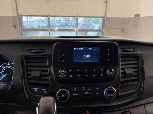 Used 2024 Ford Transit 250 Low Roof w/ Exterior Upgrade Package RWD image 26
