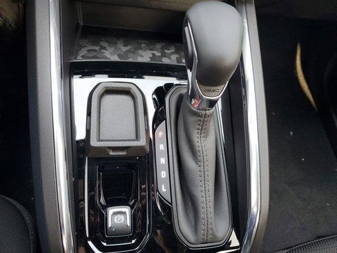 New 2026 GMC Canyon Elevation RWD image 22