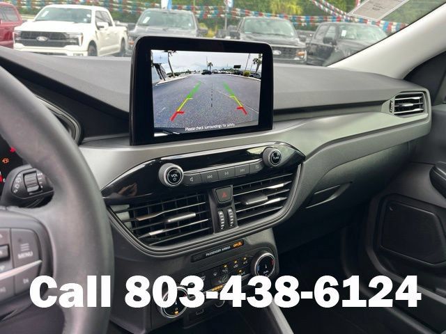 Used 2024 Ford Escape Active FWD image 24