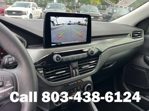 Used 2024 Ford Escape Active FWD image 24