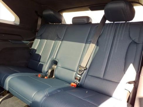 Certified 2025 Cadillac Escalade IQ Luxury 2 w/ LPO, Premium Carpet Package AWD/4WD image 14