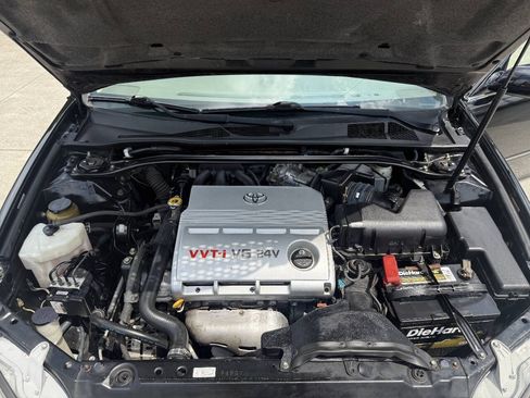 Used 2004 Toyota Camry LE FWD image 25