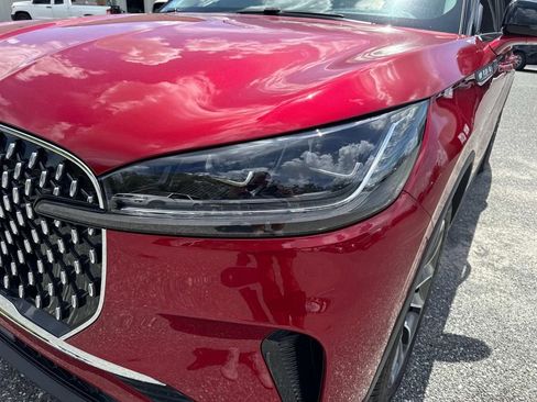 New 2025 Lincoln Aviator Reserve w/ Luxury Package image 9