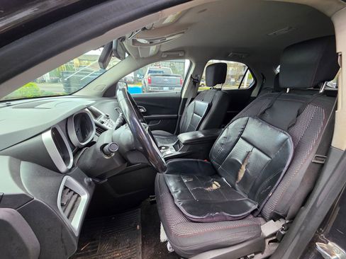 Used 2016 Chevrolet Equinox LT w/ Convenience Package image 11