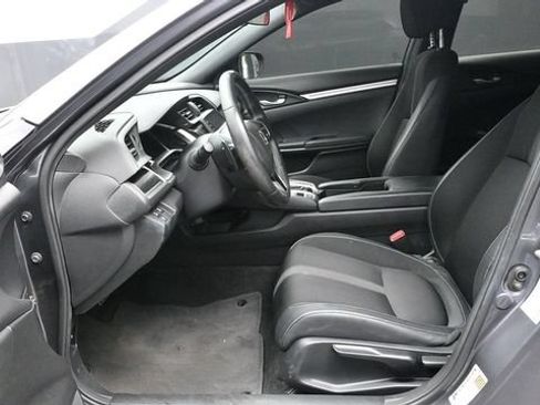 Used 2021 Honda Civic Sport image 11