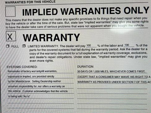 Used 2023 Toyota Camry LE FWD image 11