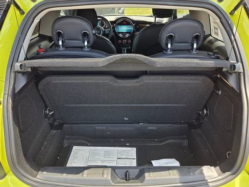 Used 2024 MINI Cooper S w/ Signature Upholstery Package FWD image 8