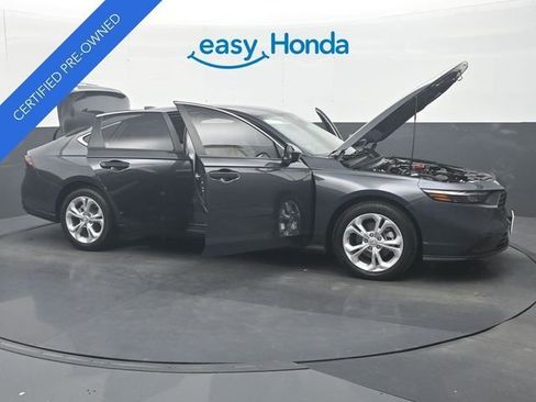 Used 2025 Honda Accord LX image 35