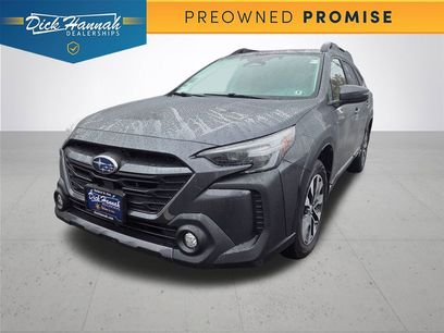Used 2023 Subaru Outback Touring XT w/ Popular Package #2