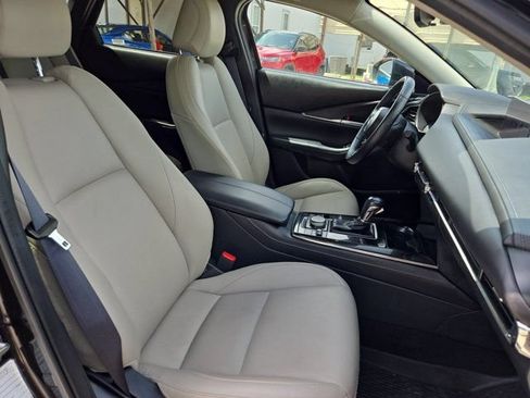 Used 2025 MAZDA CX-30 AWD 2.5 S w/ Preferred Package image 29