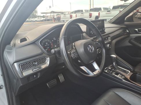 Used 2023 Acura Integra A-Spec FWD image 6