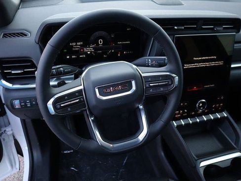 New 2026 GMC Terrain Elevation image 29