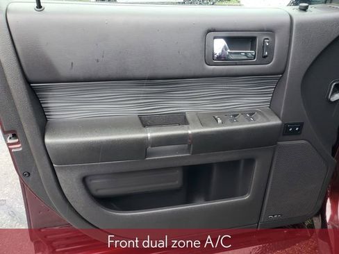 Used 2019 Ford Flex SEL w/ Equipment Group 202A AWD/4WD image 14