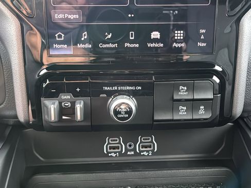 New 2026 RAM 1500 Big Horn image 30