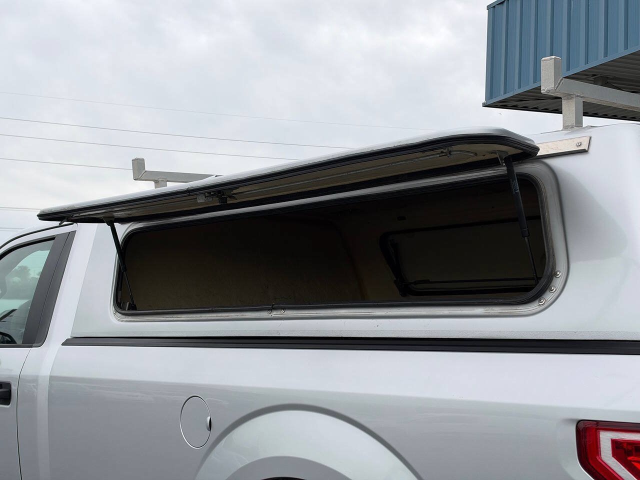 Used 2019 Ford F150 XL w/ Equipment Group 101A Mid RWD image 43