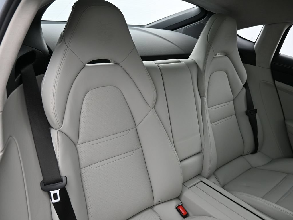 Certified 2022 Porsche Panamera GTS AWD/4WD image 12