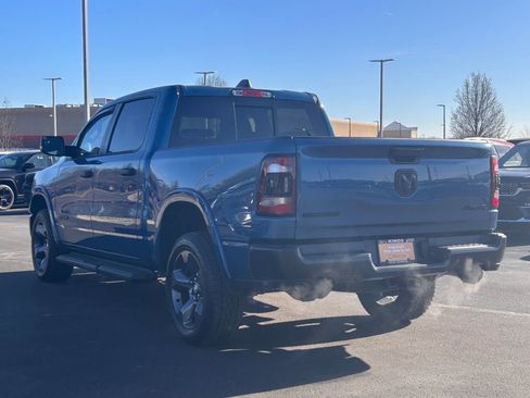 Certified 2024 RAM 1500 Big Horn image 5