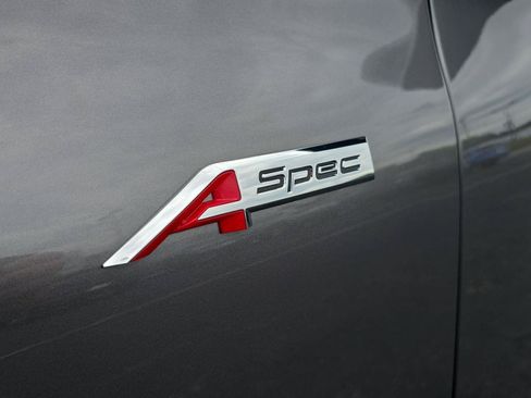 Certified 2025 Acura MDX A-Spec AWD/4WD image 7
