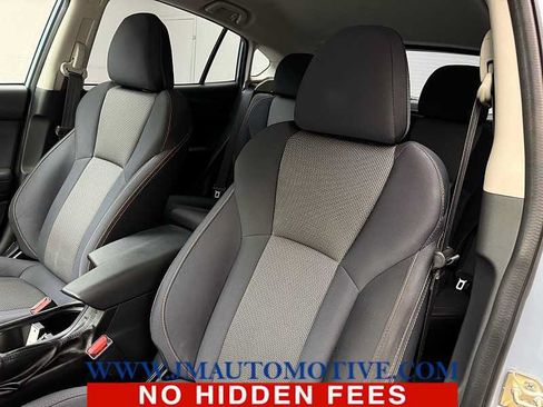 Used 2019 Subaru Crosstrek 2.0i Premium AWD/4WD image 13