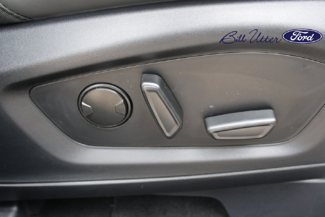 New 2027 Ford Explorer Active w/ Active Comfort Package RWD image 8