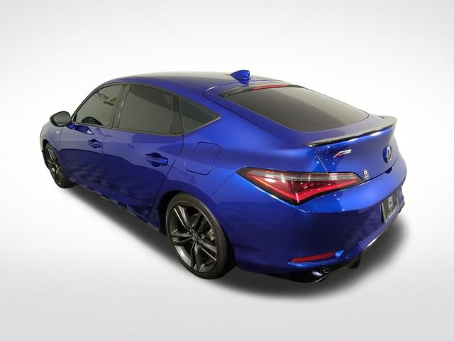 Used 2024 Acura Integra A-Spec FWD image 33