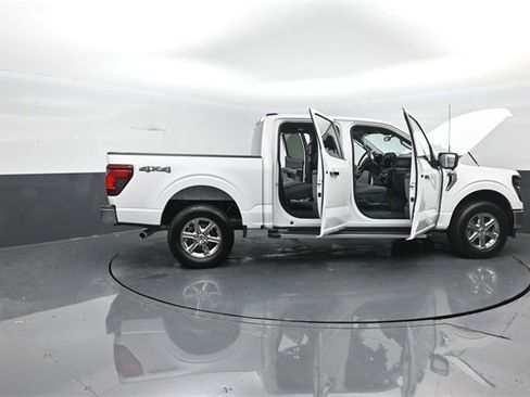 Certified 2024 Ford F150 XLT w/ Tow/Haul Package image 34