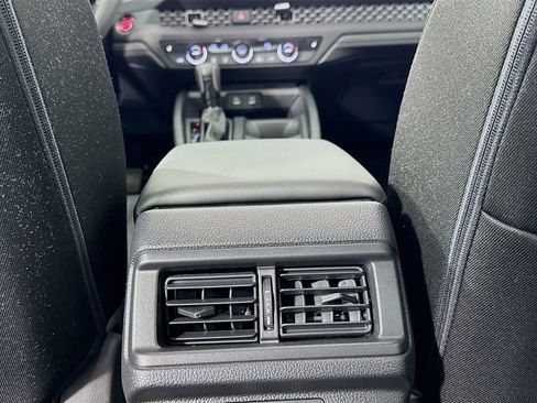 Used 2025 Honda Accord SE image 34