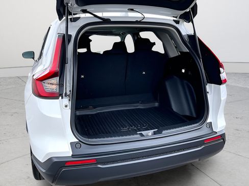 Used 2026 Honda CR-V EX image 31
