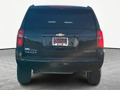 Used 2019 Chevrolet Tahoe LT image 4
