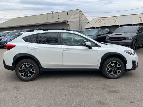 Used 2019 Subaru Crosstrek 2.0i Premium AWD/4WD image 7