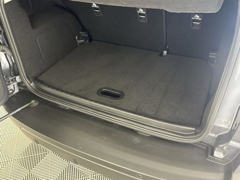 Used 2022 Ford EcoSport SE w/ SE Convenience Package image 15