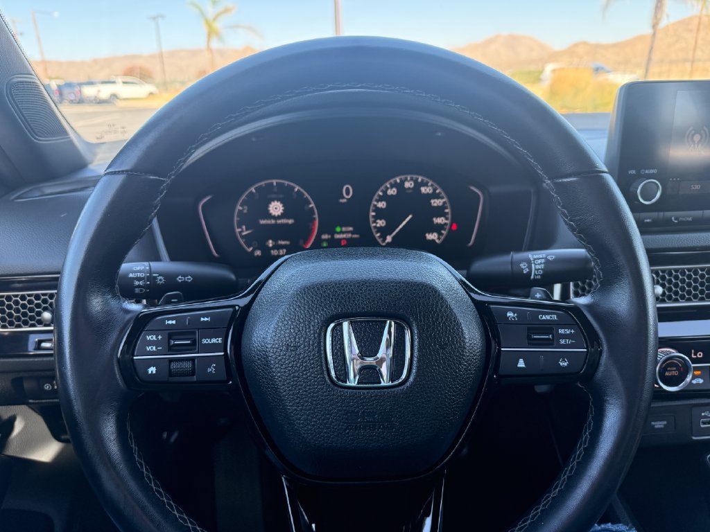 Used 2023 Honda Civic Sport image 19