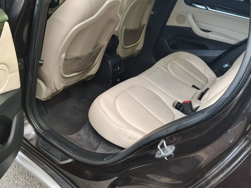 Used 2016 BMW X1 xDrive28i image 13