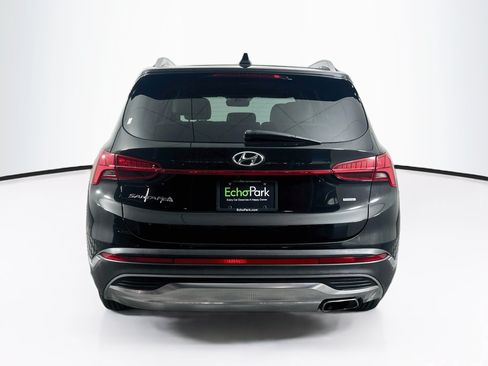 Used 2023 Hyundai Santa Fe SEL w/ Premium Package AWD/4WD image 7