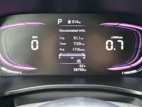 Used 2023 Kia Soul LX w/ Option Group 015 image 24