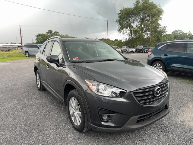 Used 2016 MAZDA CX-5 Touring AWD/4WD image 7