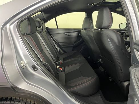 Used 2024 Subaru WRX Premium image 15