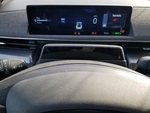 New 2025 Ford Mustang Mach-E GT w/ Interior Protection Package image 24