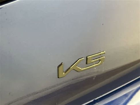 Used 2025 Kia K5 GT-Line image 26