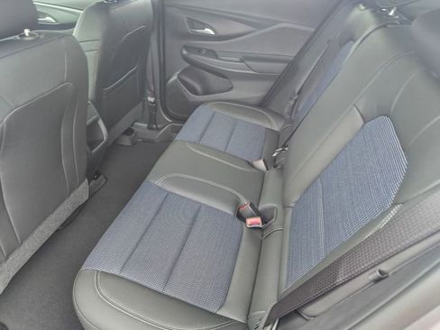 New 2026 Buick Envista Sport Touring w/ Convenience I Package FWD image 9