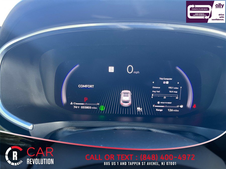 Used 2024 Acura MDX A-Spec AWD/4WD image 30