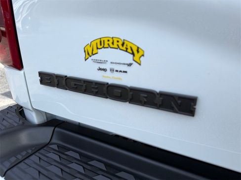 New 2025 RAM 2500 Big Horn image 18