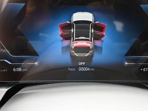 New 2026 BMW X3 xDrive30 w/ Premium Package image 12