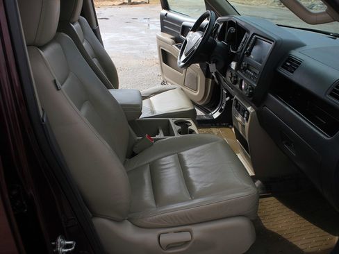 Used 2013 Honda Ridgeline RTL image 36