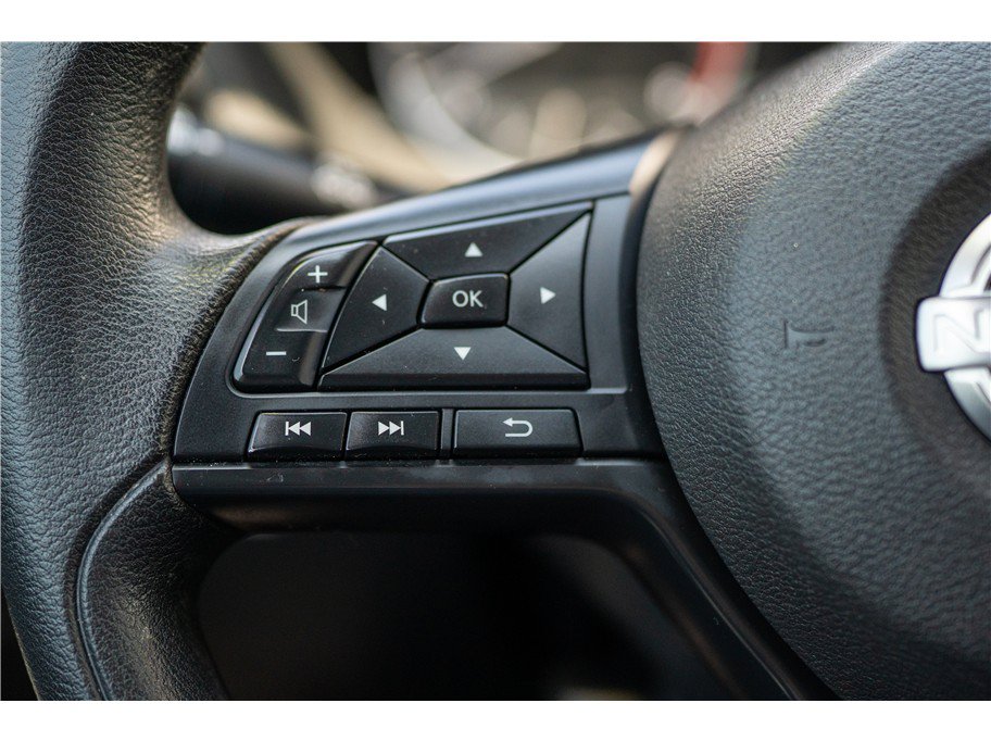 Used 2024 Nissan Sentra S FWD image 10