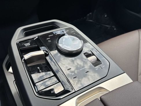 Certified 2023 BMW iX xDrive50 w/ Convenience Package AWD/4WD image 22