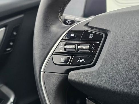 Certified 2024 Kia EV6 Light image 35